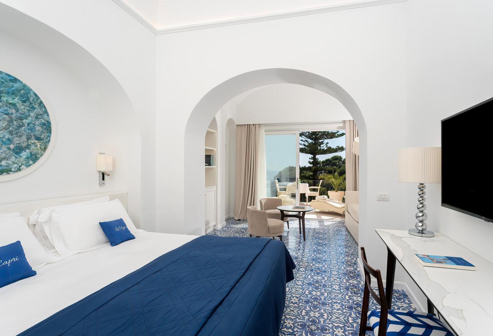Hotel La Vega 4*