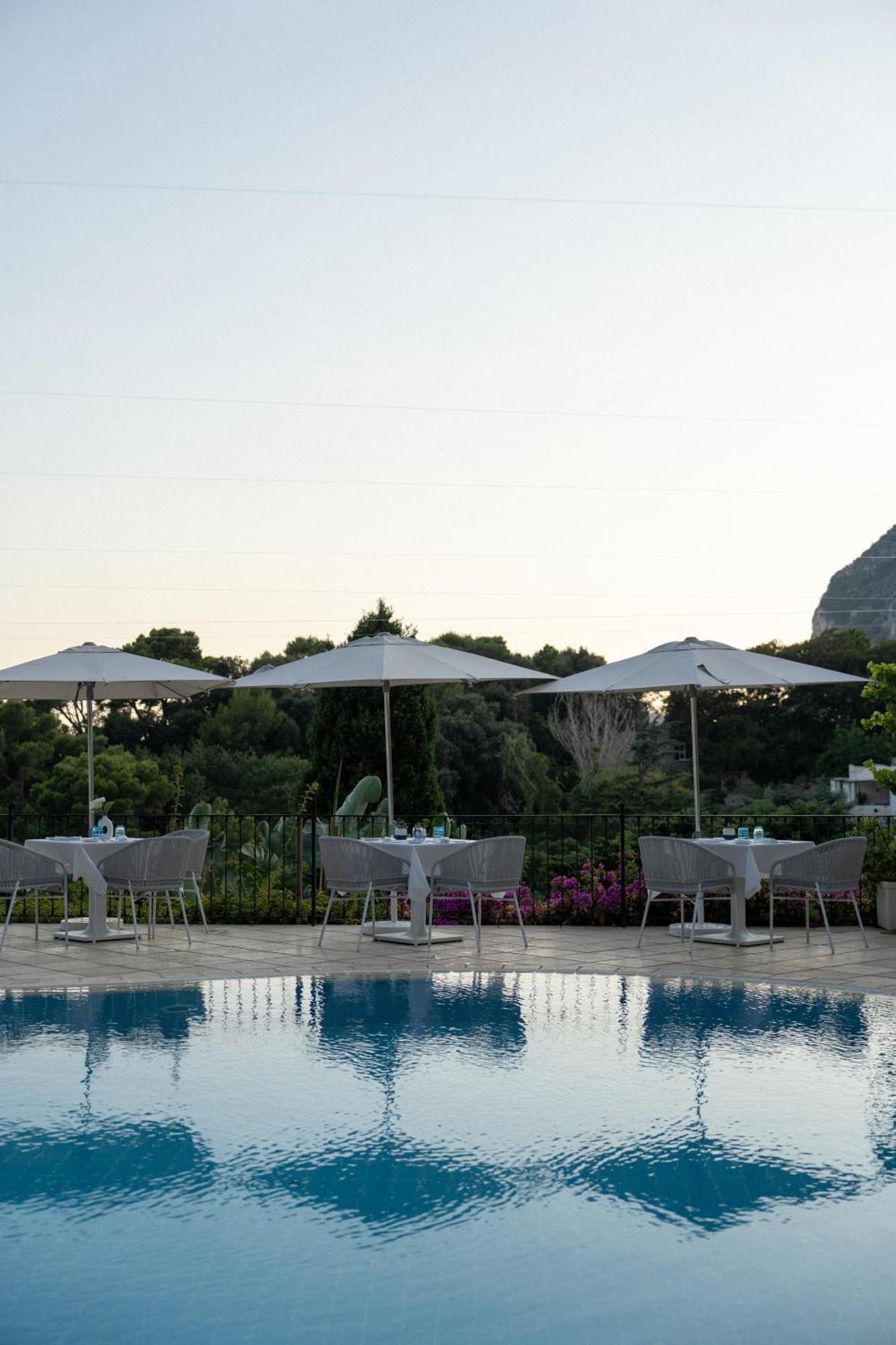 La Vega Capri